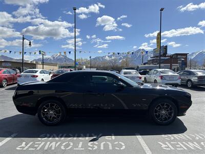 2018 Dodge Challenger GT   - Photo 8 - Salt Lake City, UT 84107