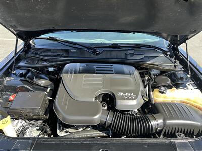 2018 Dodge Challenger GT   - Photo 34 - Salt Lake City, UT 84107