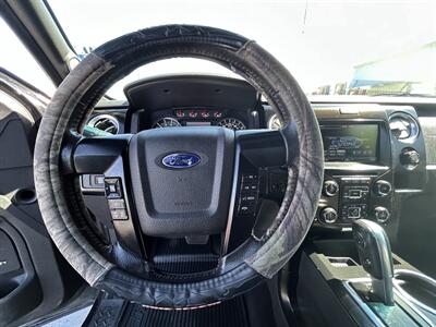 2013 Ford F-150 FX4   - Photo 20 - Salt Lake City, UT 84107