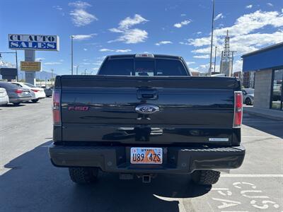 2013 Ford F-150 FX4   - Photo 6 - Salt Lake City, UT 84107