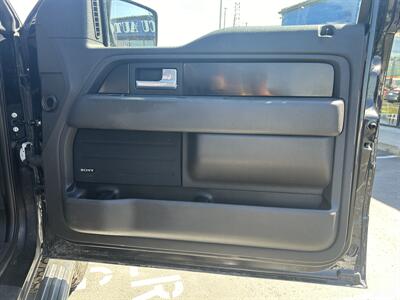 2013 Ford F-150 FX4   - Photo 38 - Salt Lake City, UT 84107