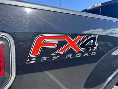 2013 Ford F-150 FX4   - Photo 12 - Salt Lake City, UT 84107