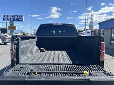 2013 Ford F-150 FX4   - Photo 14 - Salt Lake City, UT 84107