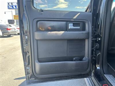 2013 Ford F-150 FX4   - Photo 33 - Salt Lake City, UT 84107