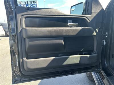 2013 Ford F-150 FX4   - Photo 31 - Salt Lake City, UT 84107