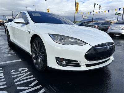 2013 Tesla Model S Performance   - Photo 9 - Salt Lake City, UT 84107