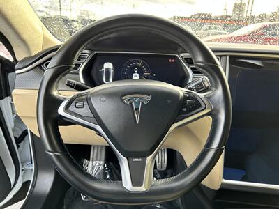 2013 Tesla Model S Performance   - Photo 20 - Salt Lake City, UT 84107