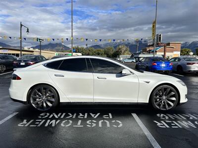 2013 Tesla Model S Performance   - Photo 8 - Salt Lake City, UT 84107
