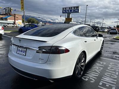 2013 Tesla Model S Performance   - Photo 7 - Salt Lake City, UT 84107