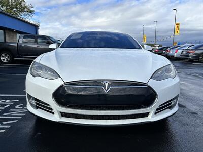 2013 Tesla Model S Performance   - Photo 10 - Salt Lake City, UT 84107
