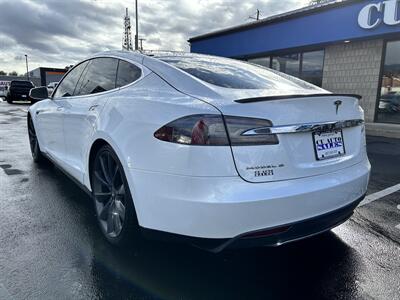 2013 Tesla Model S Performance   - Photo 5 - Salt Lake City, UT 84107