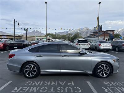 2020 Honda Accord Sport   - Photo 8 - Salt Lake City, UT 84107
