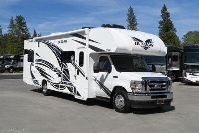 2023 Thor Outlaw 29T   - Photo 1 - Grass Valley, CA 95945-5207