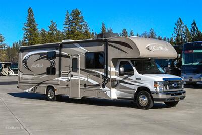 2014 Thor Four Winds 31A   - Photo 1 - Grass Valley, CA 95945-5207