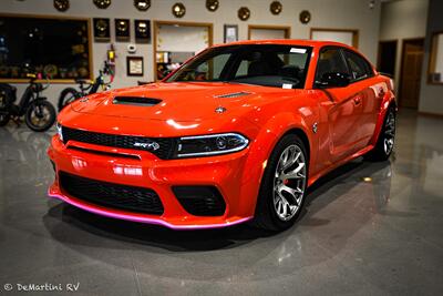 2023 Dodge Charger King Daytona Special Edition   - Photo 3 - Grass Valley, CA 95945-5207