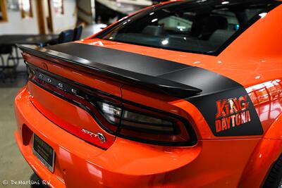 2023 Dodge Charger King Daytona Special Edition   - Photo 14 - Grass Valley, CA 95945-5207