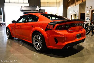 2023 Dodge Charger King Daytona Special Edition   - Photo 13 - Grass Valley, CA 95945-5207