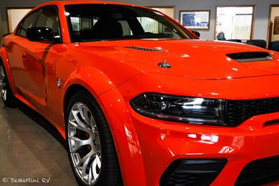 2023 Dodge Charger King Daytona Special Edition   - Photo 16 - Grass Valley, CA 95945-5207