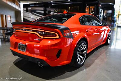 2023 Dodge Charger King Daytona Special Edition   - Photo 7 - Grass Valley, CA 95945-5207
