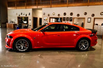 2023 Dodge Charger King Daytona Special Edition   - Photo 10 - Grass Valley, CA 95945-5207