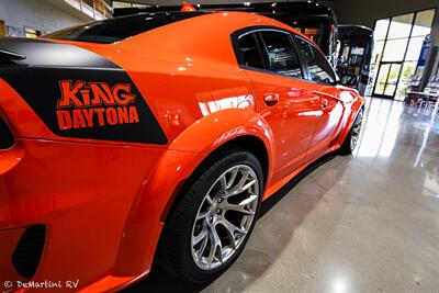 2023 Dodge Charger King Daytona Special Edition   - Photo 15 - Grass Valley, CA 95945-5207