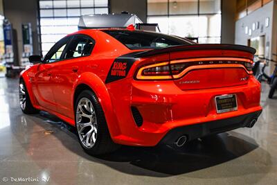 2023 Dodge Charger King Daytona Special Edition   - Photo 6 - Grass Valley, CA 95945-5207