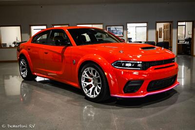 2023 Dodge Charger King Daytona Special Edition   - Photo 1 - Grass Valley, CA 95945-5207