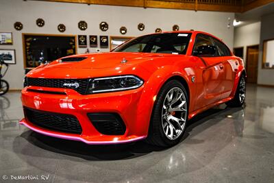 2023 Dodge Charger King Daytona Special Edition   - Photo 5 - Grass Valley, CA 95945-5207