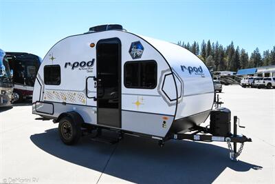 2024 Forest River R-Pod Classic 171C   - Photo 1 - Grass Valley, CA 95945-5207