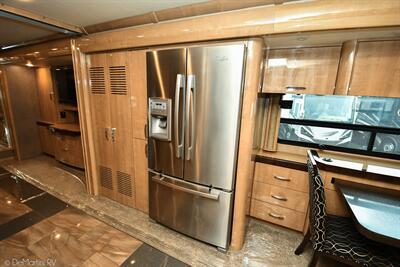 2017 American Coach American Eagle/Heritage Edition 45A   - Photo 8 - Grass Valley, CA 95945-5207