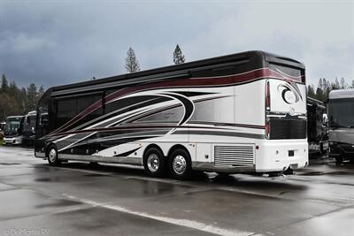 2017 American Coach American Eagle/Heritage Edition 45A   - Photo 2 - Grass Valley, CA 95945-5207