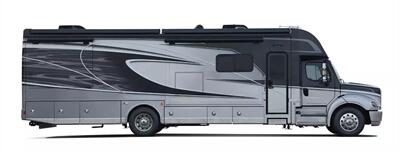 2024 Dynamax Dynaquest XL 3400KD with Xplorer Package   - Photo 14 - Grass Valley, CA 95945-5207