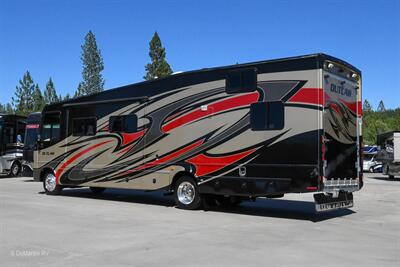 2013 Thor Outlaw 3611   - Photo 2 - Grass Valley, CA 95945-5207