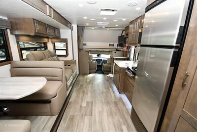 2024 Dynamax Isata 5 4x4 30FW with Xplorer Package   - Photo 11 - Grass Valley, CA 95945-5207