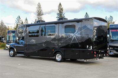2024 Dynamax Isata 5 4x4 30FW with Xplorer Package   - Photo 2 - Grass Valley, CA 95945-5207