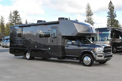 2024 Dynamax Isata 5 4x4 30FW with Xplorer Package   - Photo 1 - Grass Valley, CA 95945-5207