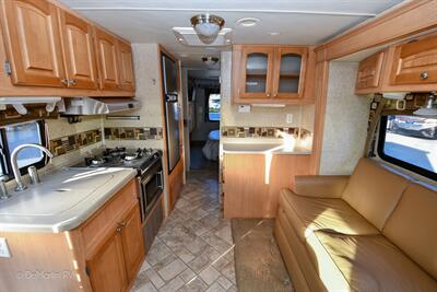 2008 Jayco Melbourne 26A   - Photo 4 - Grass Valley, CA 95945-5207