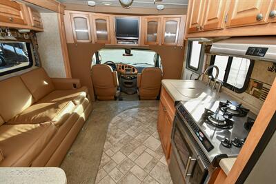 2008 Jayco Melbourne 26A   - Photo 12 - Grass Valley, CA 95945-5207