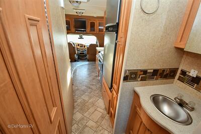 2008 Jayco Melbourne 26A   - Photo 10 - Grass Valley, CA 95945-5207