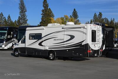 2008 Jayco Melbourne 26A   - Photo 2 - Grass Valley, CA 95945-5207