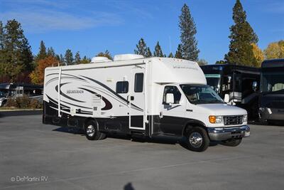 2008 Jayco Melbourne 26A   - Photo 1 - Grass Valley, CA 95945-5207