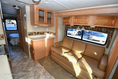 2008 Jayco Melbourne 26A   - Photo 5 - Grass Valley, CA 95945-5207