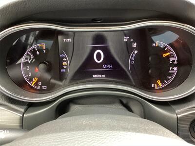 2021 Jeep Grand Cherokee Limited X  24 MPG - Photo 15 - Joliet, IL 60436