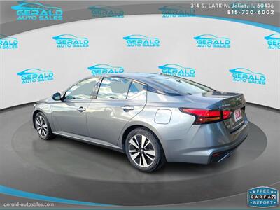 2020 Nissan Altima 2.5 SL   - Photo 8 - Joliet, IL 60436