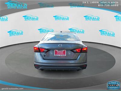 2020 Nissan Altima 2.5 SL   - Photo 4 - Joliet, IL 60436