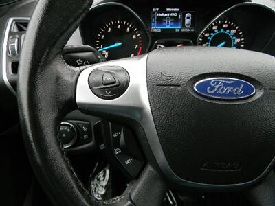 2013 Ford Escape Titanium  28 MPG - Photo 29 - Joliet, IL 60436