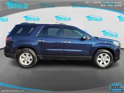 2015 GMC Acadia SLE-2  24 MPG - Photo 5 - Joliet, IL 60436