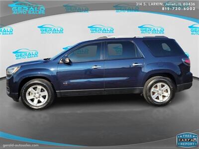 2015 GMC Acadia SLE-2  24 MPG - Photo 3 - Joliet, IL 60436