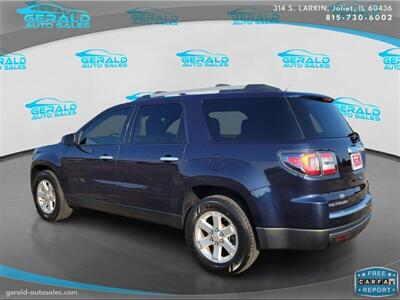 2015 GMC Acadia SLE-2  24 MPG - Photo 8 - Joliet, IL 60436