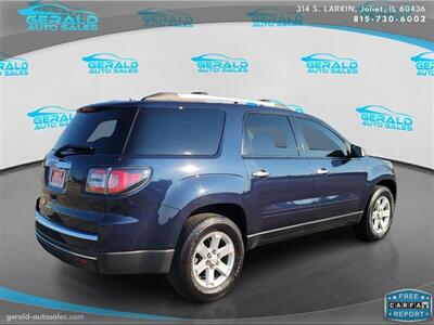 2015 GMC Acadia SLE-2  24 MPG - Photo 7 - Joliet, IL 60436